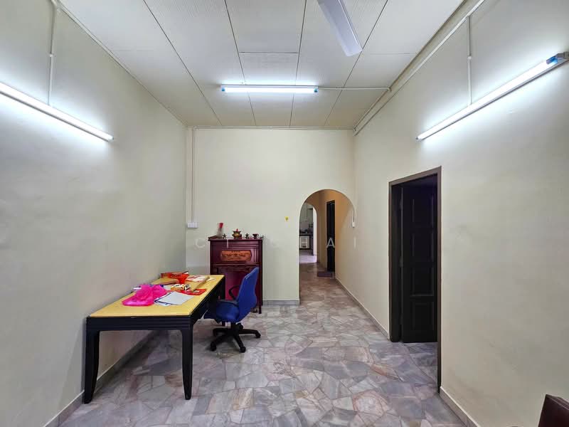 Rumah Teres 1 Tingkat untuk Disewa di Jelutong (Penang) - CT CHAI - Interior - PropertyGuru.com.my