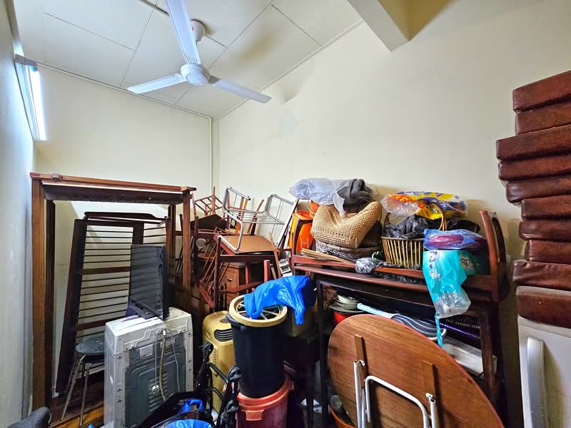 Rumah Teres 1 Tingkat untuk Disewa di Jelutong (Penang) - CT CHAI - Interior - PropertyGuru.com.my