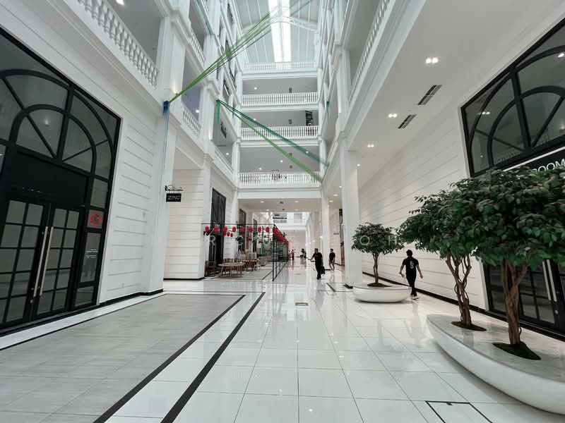 Kedai untuk Dijual di Eco Botanic (Iskandar Puteri (Nusajaya)) - Marcus Loh - PropertyGuru.com.my
