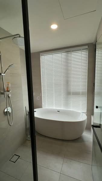 Service Residence for Rent at The Potpourri - Fiona Chin - Bathroom - PropertyGuru.com.my