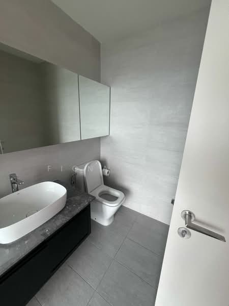 Service Residence for Rent at The Potpourri - Fiona Chin - Bathroom - PropertyGuru.com.my