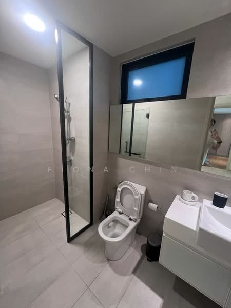 Service Residence for Rent at The Potpourri - Fiona Chin - Bathroom - PropertyGuru.com.my