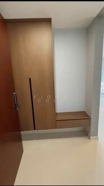 Service Residence for Rent at The Potpourri - Fiona Chin - Entrance - PropertyGuru.com.my