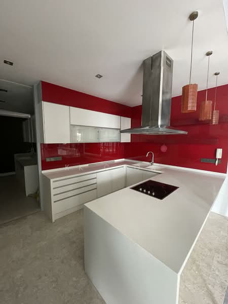 Condominium for Rent at Park Seven - KK Chow - PropertyGuru.com.my