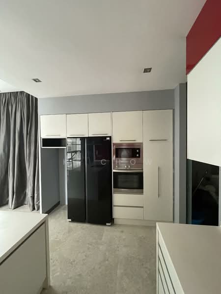 Condominium for Rent at Park Seven - KK Chow - PropertyGuru.com.my