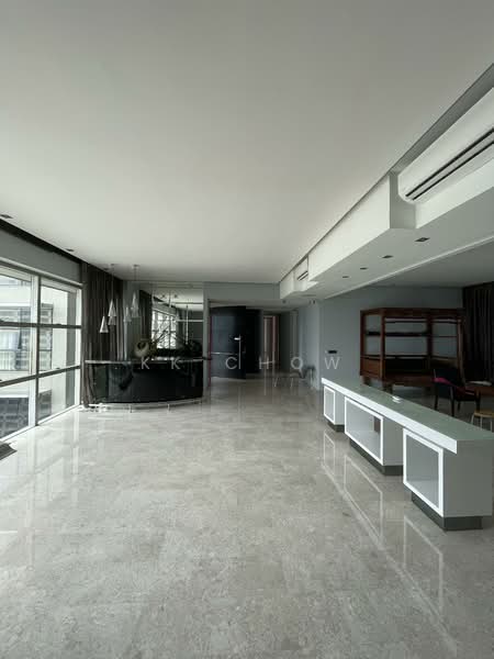 Condominium for Rent at Park Seven - KK Chow - PropertyGuru.com.my