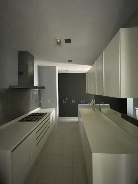 Condominium for Rent at Park Seven - KK Chow - PropertyGuru.com.my