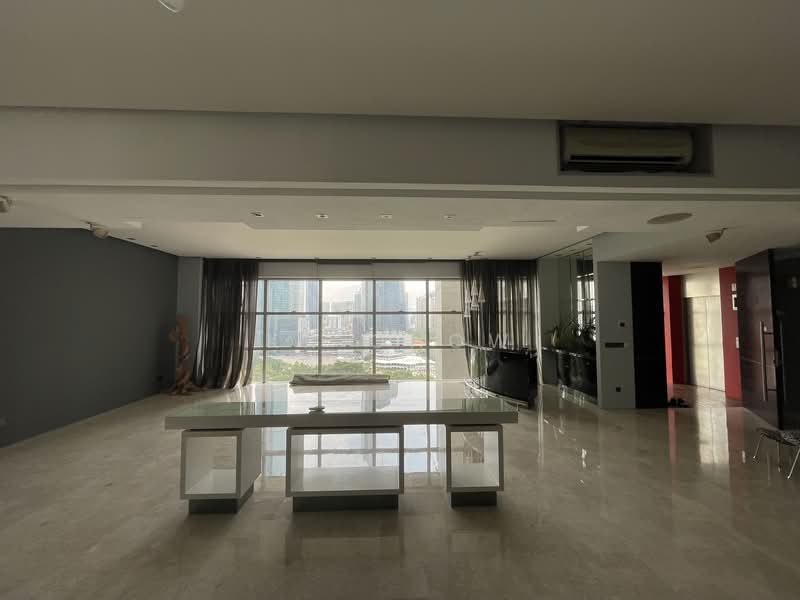 Condominium for Rent at Park Seven - KK Chow - PropertyGuru.com.my
