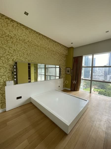 Condominium for Rent at Park Seven - KK Chow - PropertyGuru.com.my