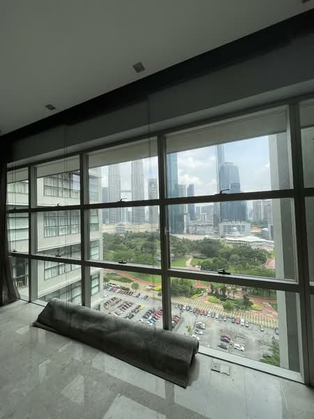 Condominium for Rent at Park Seven - KK Chow - PropertyGuru.com.my