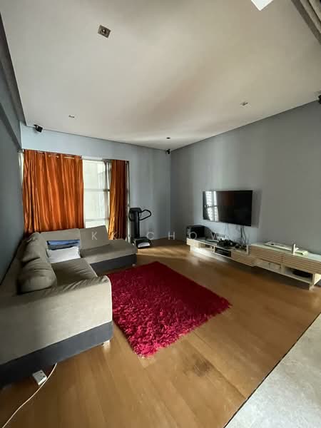 Condominium for Rent at Park Seven - KK Chow - PropertyGuru.com.my