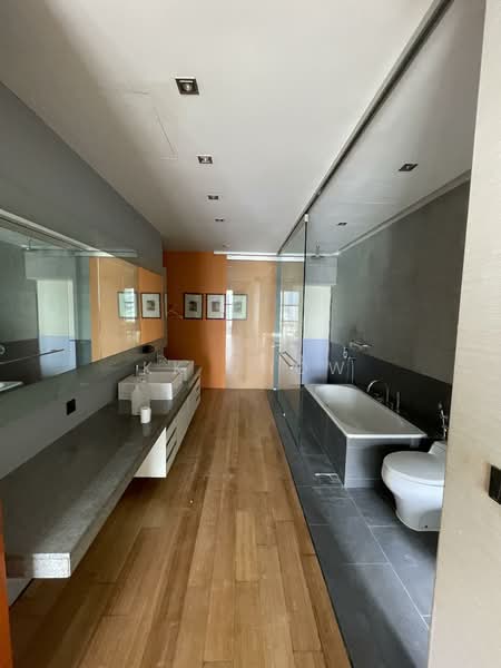 Condominium for Rent at Park Seven - KK Chow - PropertyGuru.com.my