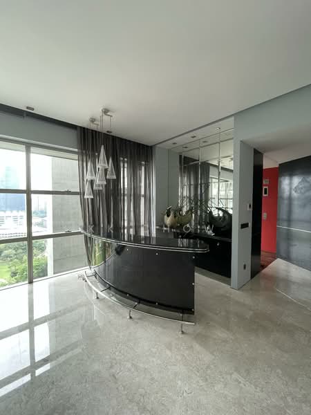 Condominium for Rent at Park Seven - KK Chow - PropertyGuru.com.my
