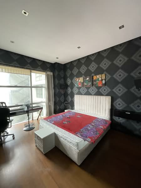 Condominium for Rent at Park Seven - KK Chow - PropertyGuru.com.my