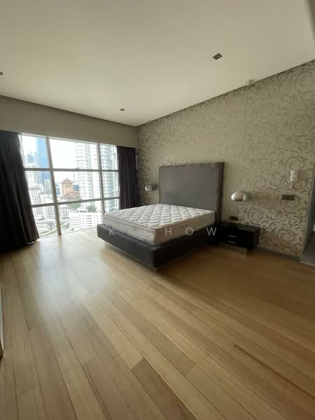 Condominium for Rent at Park Seven - KK Chow - PropertyGuru.com.my