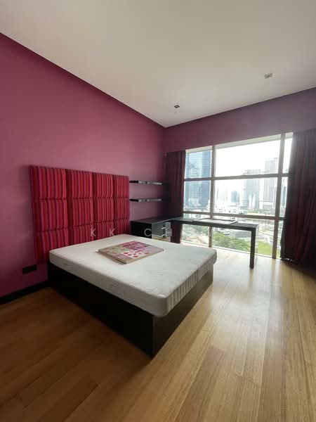 Condominium for Rent at Park Seven - KK Chow - PropertyGuru.com.my