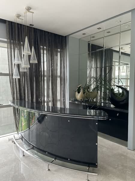 Condominium for Rent at Park Seven - KK Chow - PropertyGuru.com.my