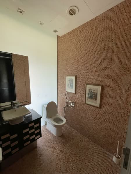Condominium for Rent at Park Seven - KK Chow - PropertyGuru.com.my