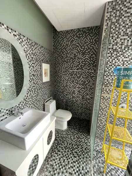 Condominium for Rent at Park Seven - KK Chow - PropertyGuru.com.my