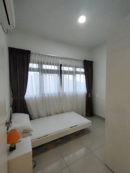 Service Residence for Rent at Meridin Suites @ The Meridin - Daniel Tey - PropertyGuru.com.my