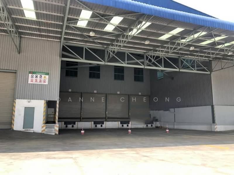 Kilang untuk Disewa di Balakong (Selangor) - Joanne Cheong - Balakong - PropertyGuru.com.my