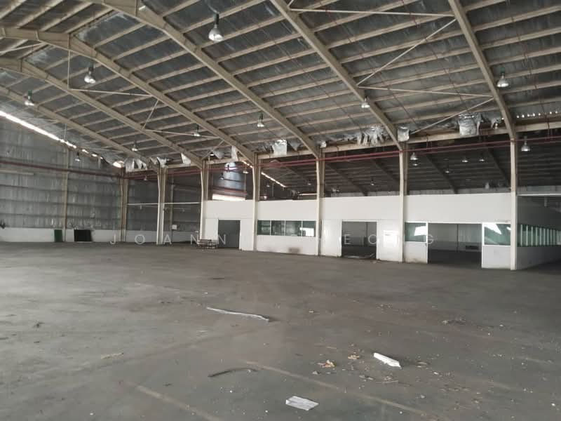 Kilang untuk Disewa di Balakong (Selangor) - Joanne Cheong - Balakong - PropertyGuru.com.my