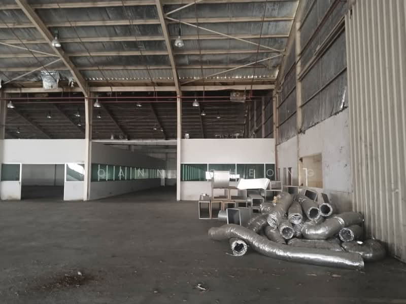 Kilang untuk Disewa di Balakong (Selangor) - Joanne Cheong - Balakong - PropertyGuru.com.my