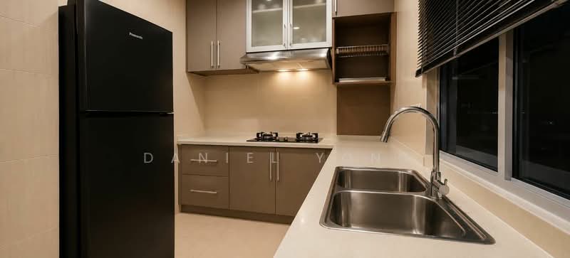 Rumah Bandar untuk Dijual di Johor Bahru (Johor) - Daniel Yong - Kitchen - PropertyGuru.com.my