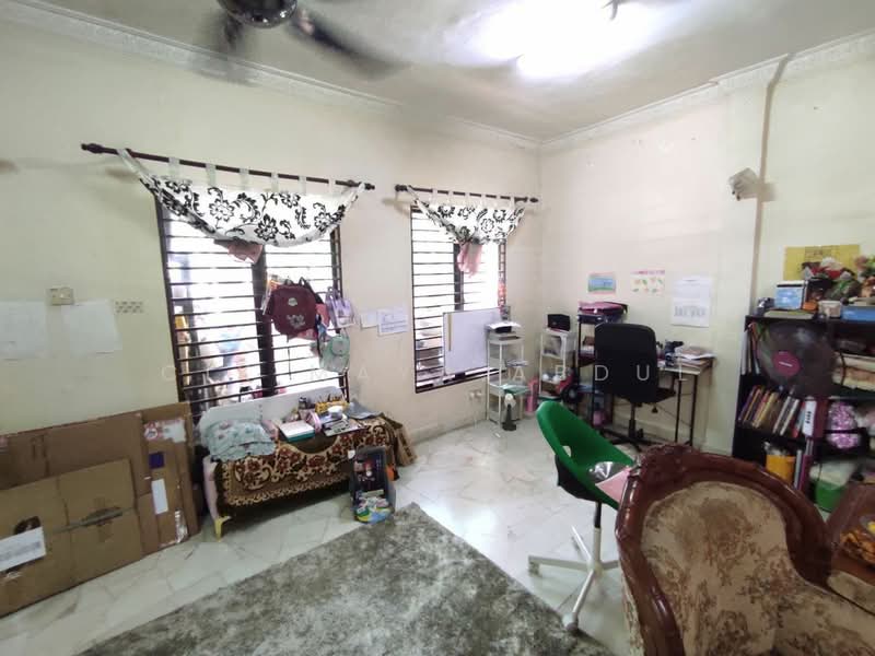 Rumah Teres 2 Tingkat untuk Dijual di Cemerlang Heights (Gombak) - Cik Maya Abdul - Study - PropertyGuru.com.my
