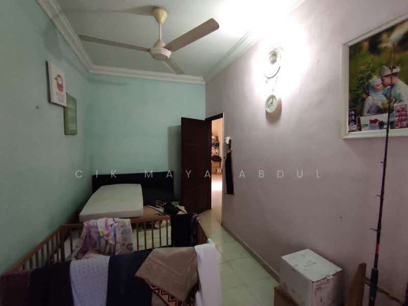 Rumah Teres 2 Tingkat untuk Dijual di Cemerlang Heights (Gombak) - Cik Maya Abdul - Bedroom - PropertyGuru.com.my