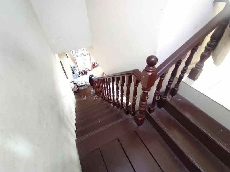 Rumah Teres 2 Tingkat untuk Dijual di Cemerlang Heights (Gombak) - Cik Maya Abdul - Interior - PropertyGuru.com.my