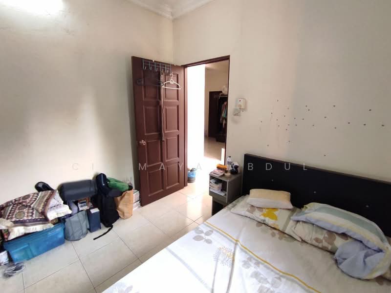 Rumah Teres 2 Tingkat untuk Dijual di Cemerlang Heights (Gombak) - Cik Maya Abdul - Bedroom - PropertyGuru.com.my
