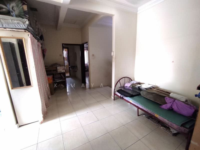 Rumah Teres 2 Tingkat untuk Dijual di Cemerlang Heights (Gombak) - Cik Maya Abdul - Interior - PropertyGuru.com.my