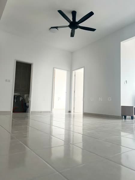 Kondominium untuk Disewa di Residensi Adelia 2 - Philip Chung - Interior - PropertyGuru.com.my