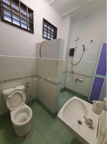 Rumah Teres 2 Tingkat untuk Disewa di Bukit Indah (Iskandar Puteri (Nusajaya)) - Jordan Kau - PropertyGuru.com.my