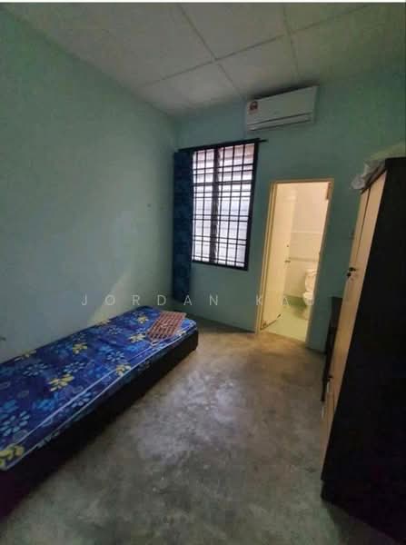 Rumah Teres 2 Tingkat untuk Disewa di Bukit Indah (Iskandar Puteri (Nusajaya)) - Jordan Kau - PropertyGuru.com.my