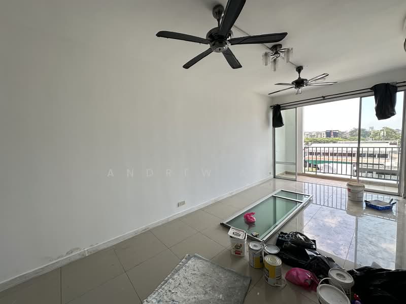 Service Residence for Rent at Greenfield Regency - Andrew Ang - PropertyGuru.com.my