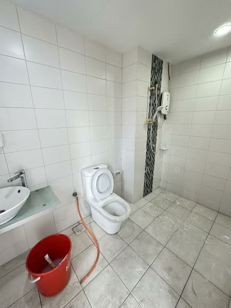 Service Residence for Rent at Greenfield Regency - Andrew Ang - PropertyGuru.com.my