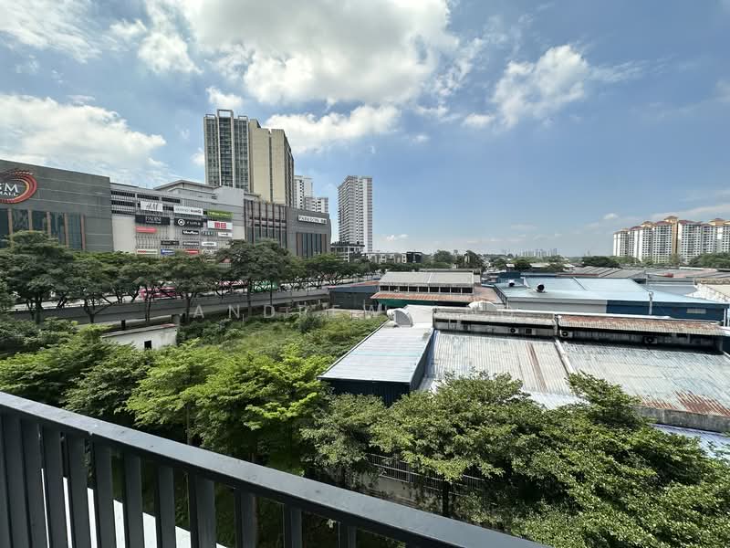 Service Residence for Rent at Greenfield Regency - Andrew Ang - PropertyGuru.com.my
