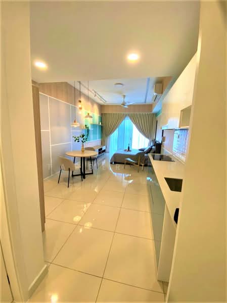 Servis Apartment untuk Disewa di Continew - Tabber Tan - Interior - PropertyGuru.com.my