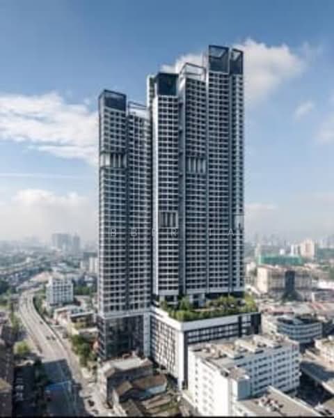 Servis Apartment untuk Disewa di Continew - Tabber Tan - Exterior - PropertyGuru.com.my