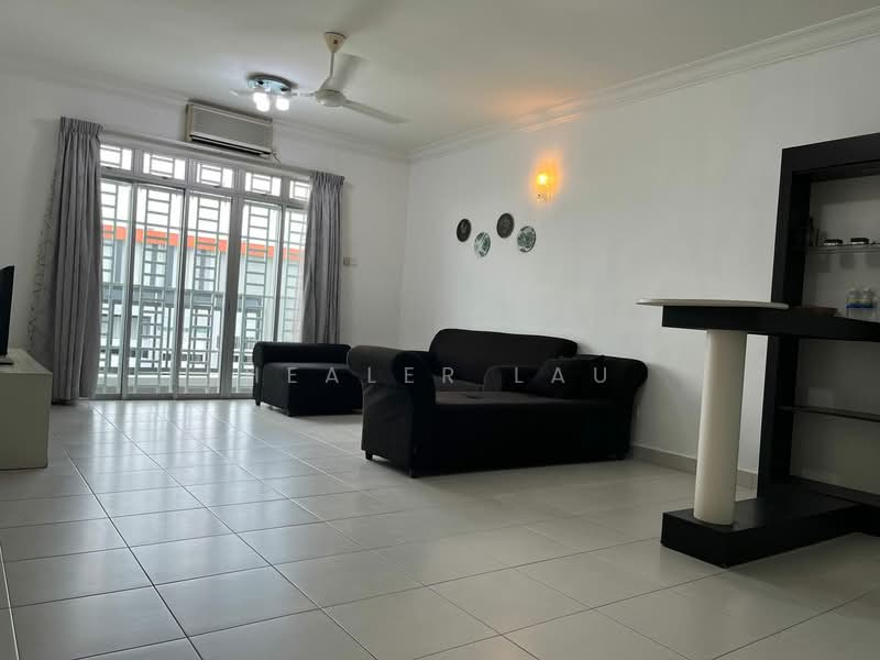 Servis Apartment untuk Dijual di Tebrau City Residences - Healer Lau - PropertyGuru.com.my