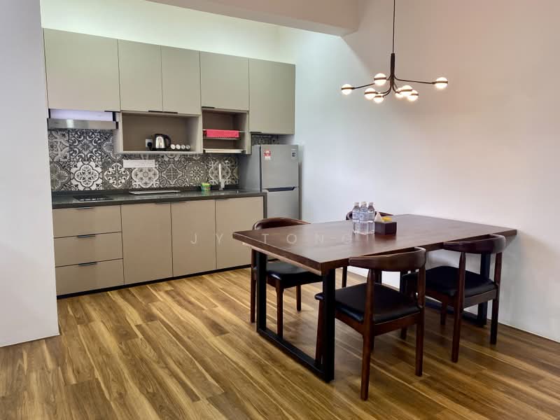 Apartment for Sale at Kempas Apartment - JY Tong - PropertyGuru.com.my
