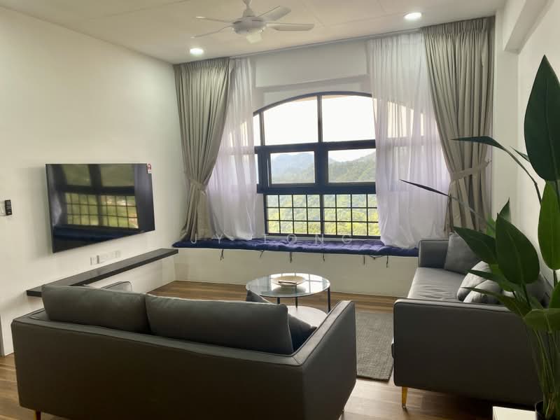 Apartment for Sale at Kempas Apartment - JY Tong - PropertyGuru.com.my