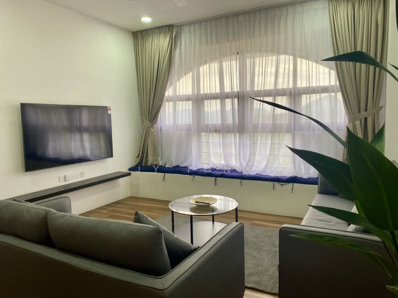 Apartment for Sale at Kempas Apartment - JY Tong - PropertyGuru.com.my