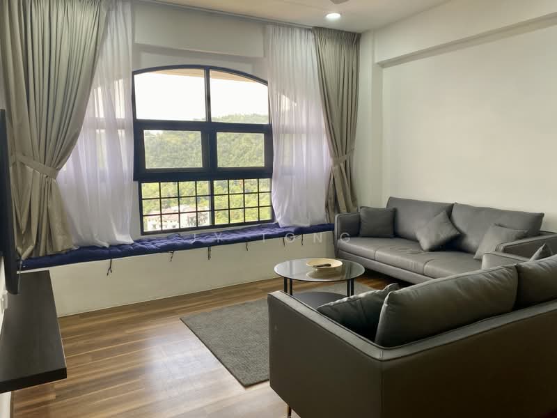 Apartment for Sale at Kempas Apartment - JY Tong - PropertyGuru.com.my