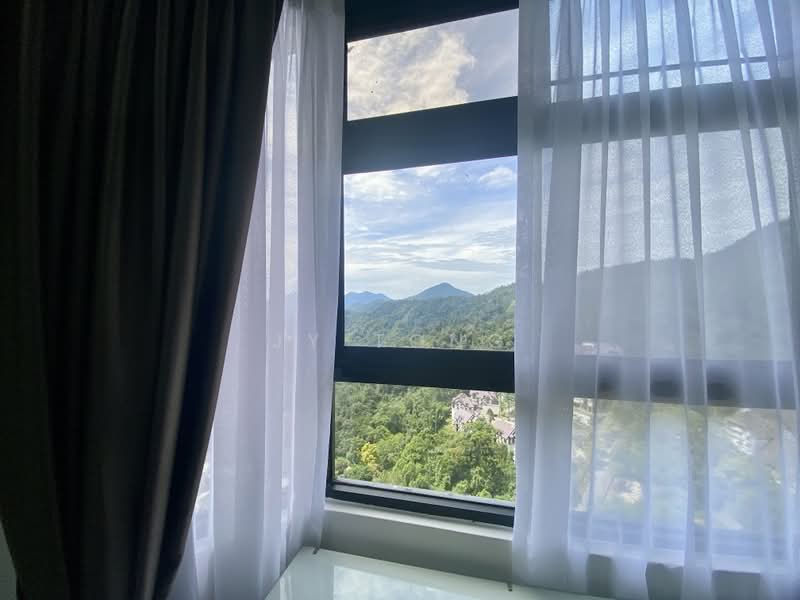 Apartment for Sale at Kempas Apartment - JY Tong - PropertyGuru.com.my