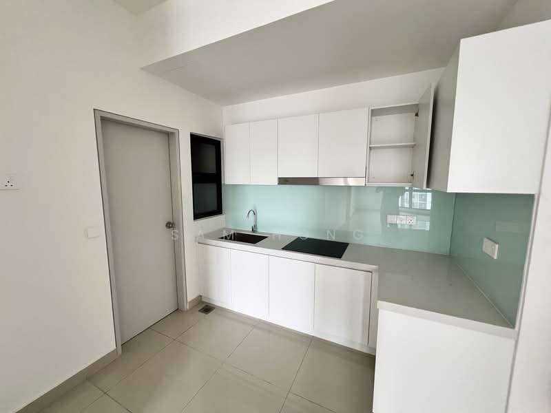 Service Residence for Sale at D'Sini Residences - Sam Hong - PropertyGuru.com.my