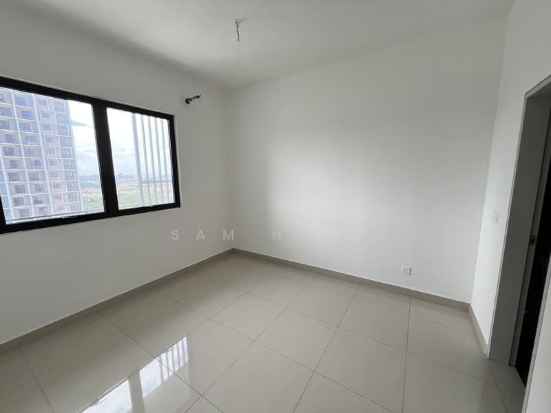 Service Residence for Sale at D'Sini Residences - Sam Hong - PropertyGuru.com.my