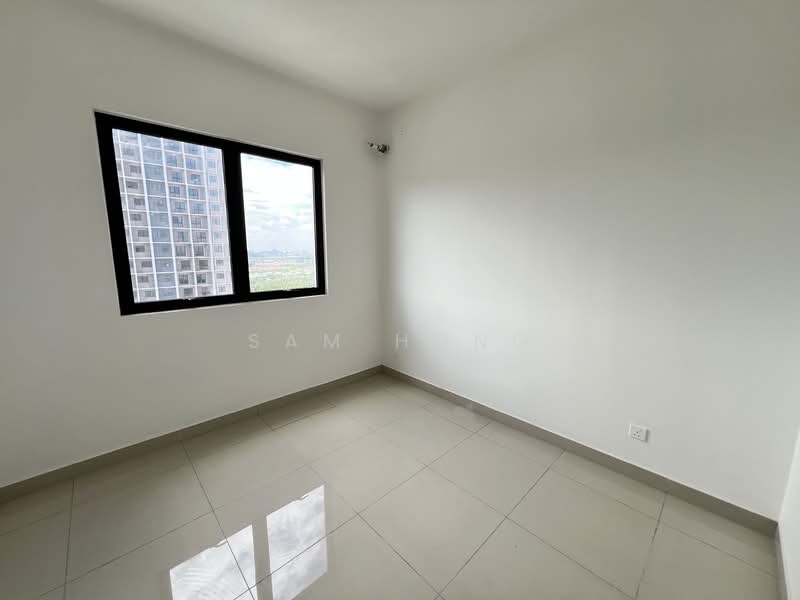 Service Residence for Sale at D'Sini Residences - Sam Hong - PropertyGuru.com.my